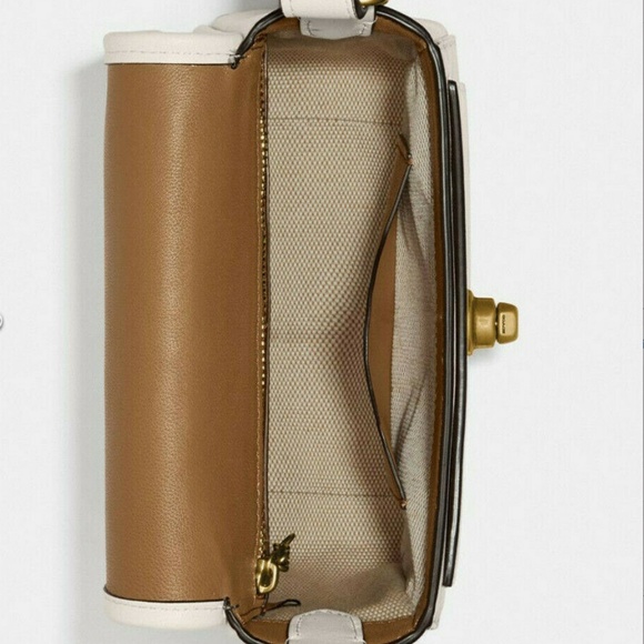 Coach Bags Nwt Coach Apple Crossbody Purse Poshmark